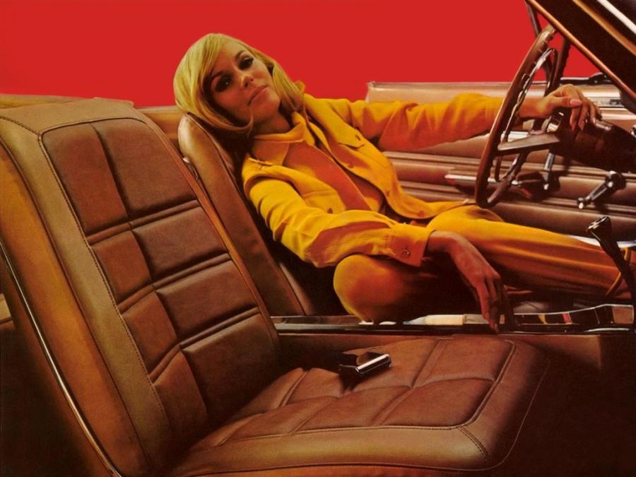  Dodge Dart GT Convertible 1966 года  (фото 2 из 2)